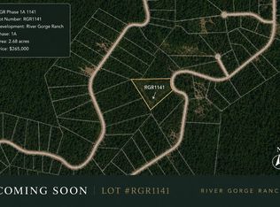 1141 Split Rail Way, Guild, TN 37340