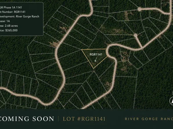 1141 Split Rail Way, Guild, TN 37340