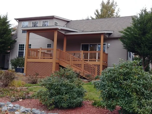 25 Elderberry Loop, Newland, NC 28657