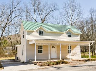 5030 Red Clay Rd, Cohutta, GA 30710