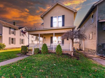 624 E 5th Ave, Lancaster, OH, 43130