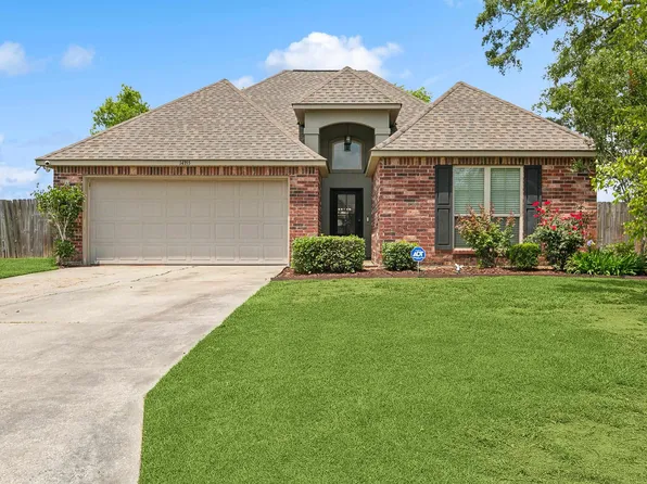 14355 Summerset Dr, Gonzales, LA 70737
