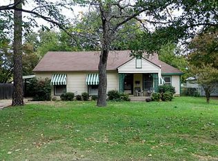 2104 E Irving Blvd, Irving, TX 75060