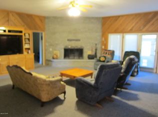 16293 Cumbaa Ln NW, Altha, FL 32421