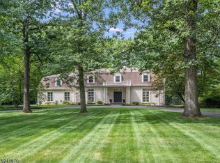 62 Holton Ln, Essex Fells, NJ 07021