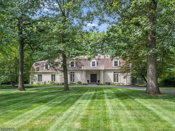 62 Holton Ln, Essex Fells Twp., NJ 07021