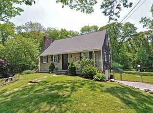 400 Baker Rd, Swansea, MA 02777