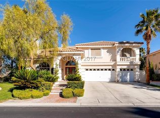 4032 Mansion Hall Ct, Las Vegas, NV 89129