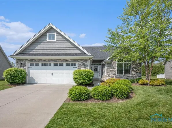 5315 Quarry Side Dr, Sylvania, OH 43560