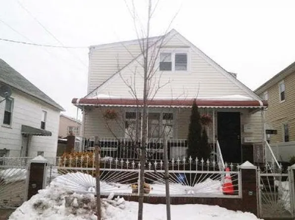 11533 140th St, Jamaica, NY 11436