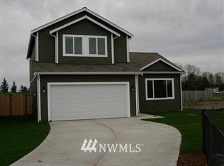 16620 Greenleaf, Yelm, WA