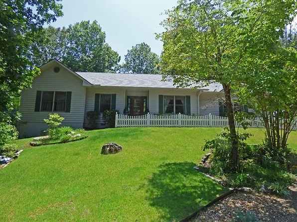 1 Setsi Cir, Cherokee Village, AR 72529