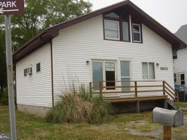 13603 Derrickson Ave, Ocean City, MD 21842