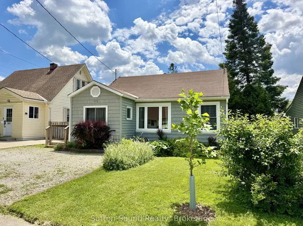 785 7th St E, Owen Sound, ON N4K 1J8