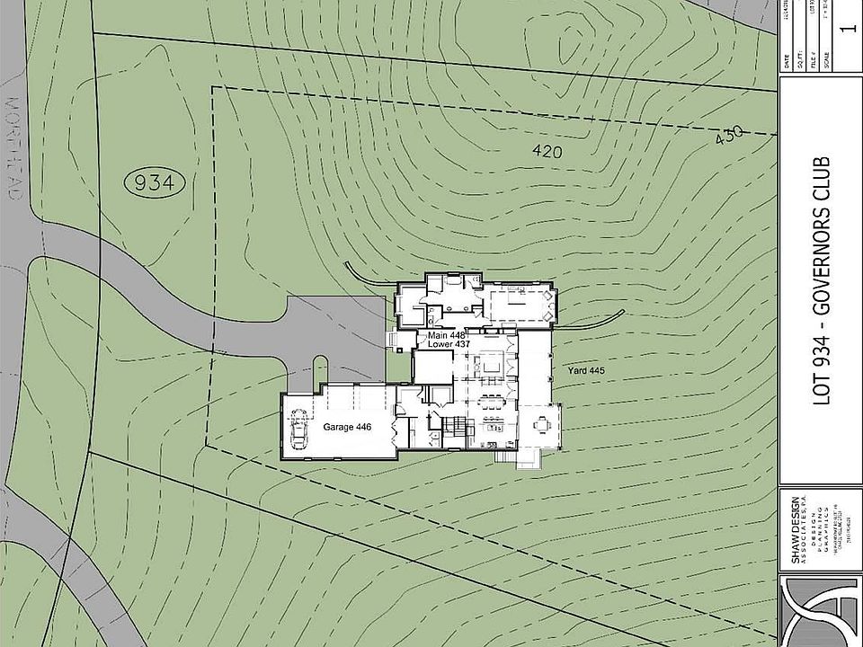 1st image of 16116 Morehead