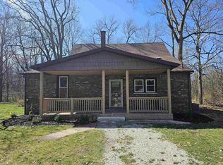 1914 Creek St, Logansport, IN 46947