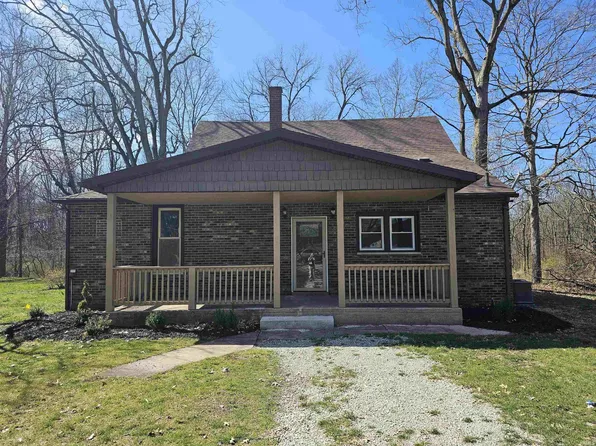 1914 Creek St, Logansport, IN 46947