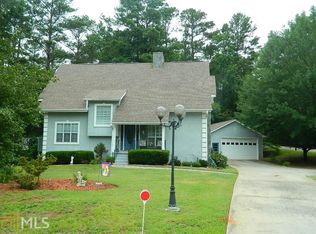 2718 Turtle Cove Trwy, Monticello, GA