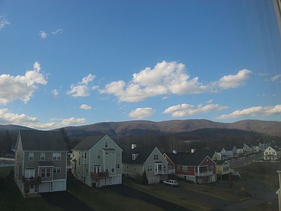 View from the office