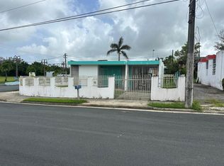 2nd Street Vista Hermosa #A-11, Humacao, PR 00791