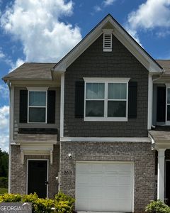 5715 Union Pointe Dr, Union City, GA, 30291