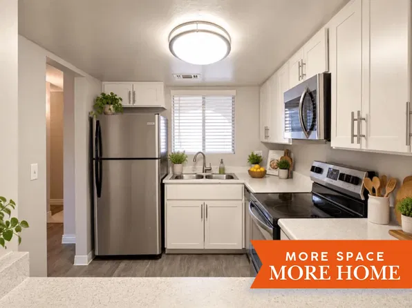 Orange Tree Village, 645 W Orange Grove Rd #1093, Tucson, AZ 85704