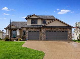 3303 NW 14th St, Ankeny, IA 50023