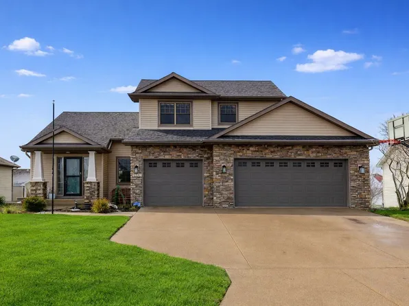 3303 NW 14th St, Ankeny, IA 50023