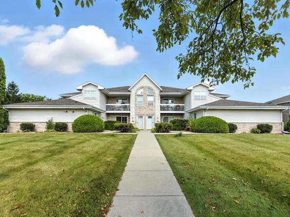 S83W19556 Apollo DRIVE, Muskego, WI 53150