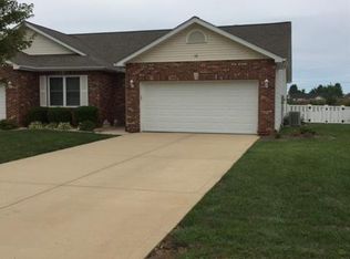 10 Jotham Ct, Millstadt, IL 62260