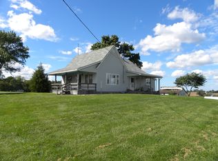 3388 W State Road 234, Cayuga, IN 47928