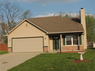 7425 Grandview Dr, Avon, IN 46123