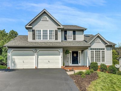 6130 Renoir Ln, Roanoke, VA, 24018