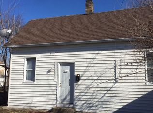 1433 Kappes St, Indianapolis, IN