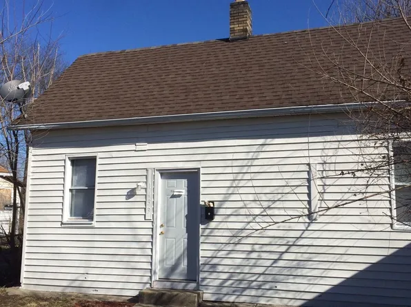 1433 Kappes St, Indianapolis, IN 46221