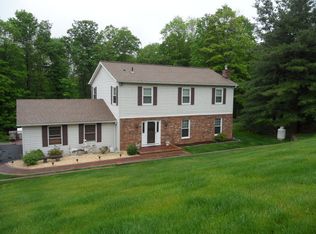 111 Harvest Dr, Brewster, NY 10509
