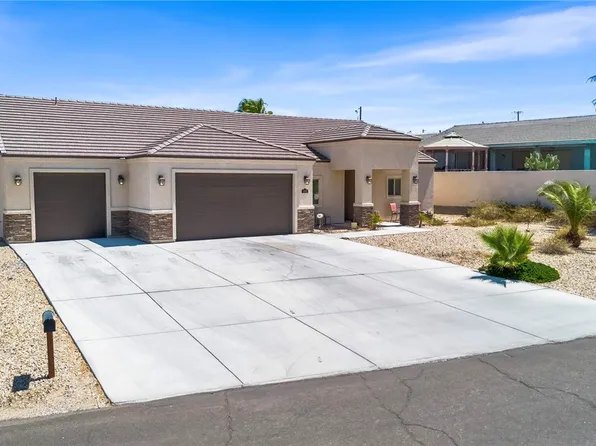 1883 Arcadia Bay, Bullhead City, AZ 86442