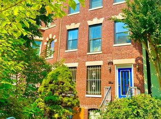 1951 Biltmore St NW APT 2, Washington, DC 20009