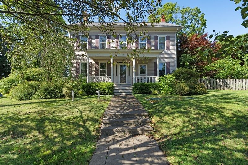 253 Quakertown Rd, Pittstown, NJ 08867 Zillow