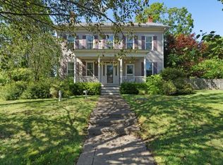 253 Quakertown Rd, Pittstown, NJ 08867