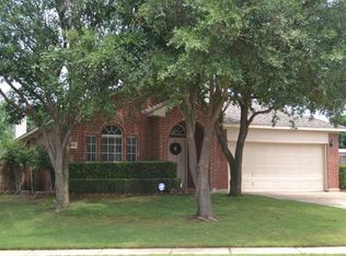1423 Park Palisades Dr, Corinth, TX 76210