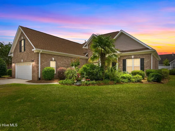 342 Windchime Drive, Wilmington, NC 28412