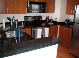 150 Brookline Ave UNIT 506, Boston, MA 02215