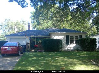 1220 SW Orleans St, Topeka, KS 66604