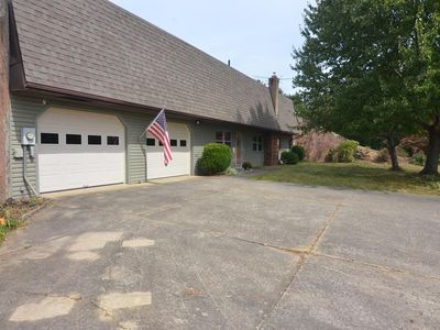 1372 Bellville Johnsville Rd, Bellville, OH, 44813