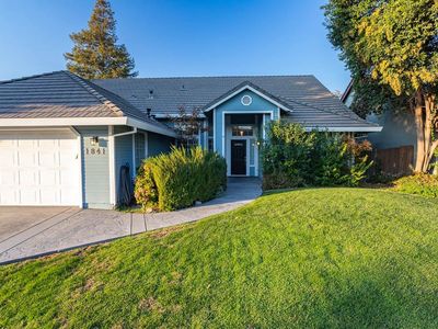 1841 Anthony Way, Yuba City, CA, 95993