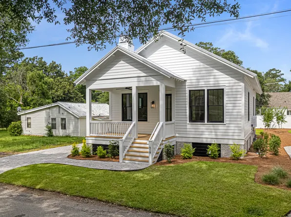 418 Waight St, Beaufort, SC 29902