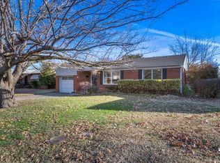 2169 S Toledo Ave, Tulsa, OK 74114