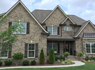 4548 Garcia Blvd #NONE, Murfreesboro, TN 37128