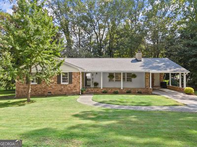 511 Greenvalley Dr, Winder, GA, 30680